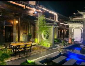 Zhujun Guesthouse